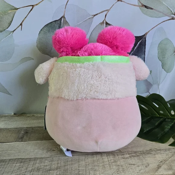 SQUISHMALLOWS | Zyan Plush - Picture 3 of 11
